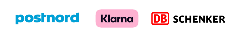 postnord klarna schenker